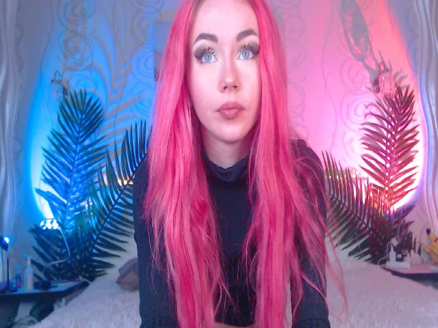 Live sex webcam photo for Sarah_Pink #272060023