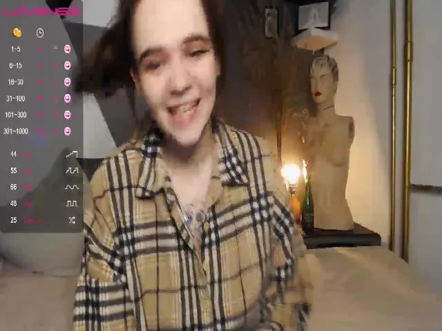 Live sex webcam photo for Sarah_Wonder #272021937