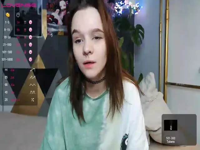 Live sex webcam photo for Sarah_Wonder #272667088