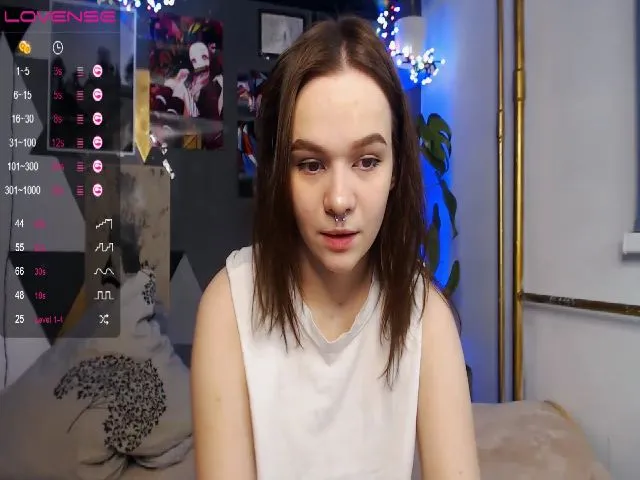 Live sex webcam photo for Sarah_Wonder #272711434