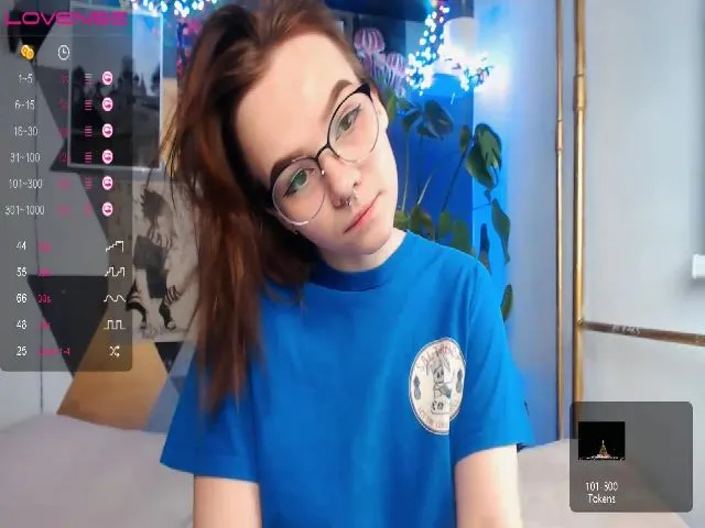 Live sex webcam photo for Sarah_Wonder #272724716