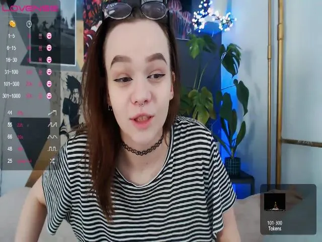 Live sex webcam photo for Sarah_Wonder #272790257