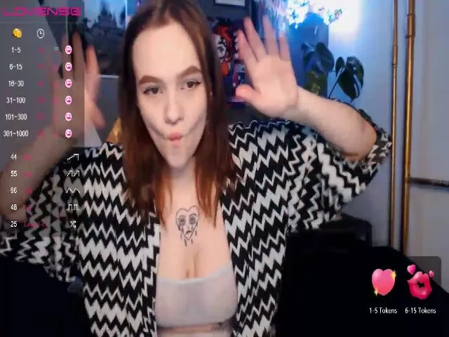 Live sex webcam photo for Sarah_Wonder #272953980