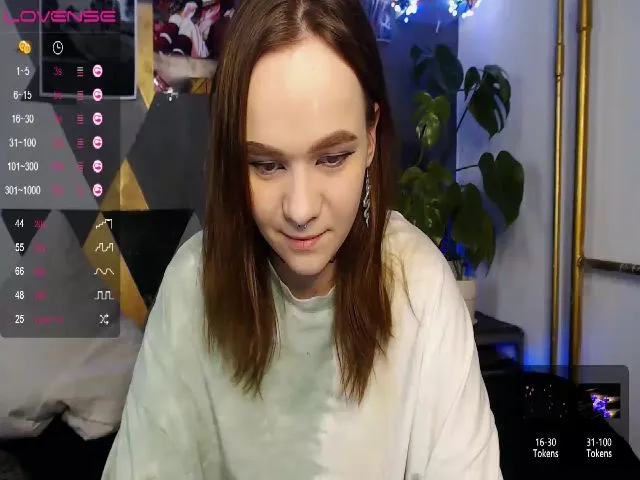 Live sex webcam photo for Sarah_Wonder #272969956