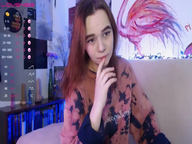 Live sex webcam photo for Sarah_Wonder #273137607