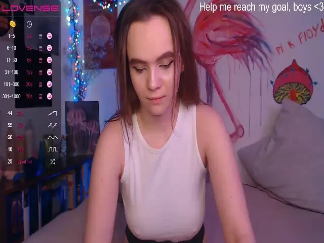 Live sex webcam photo for Sarah_Wonder #273473287