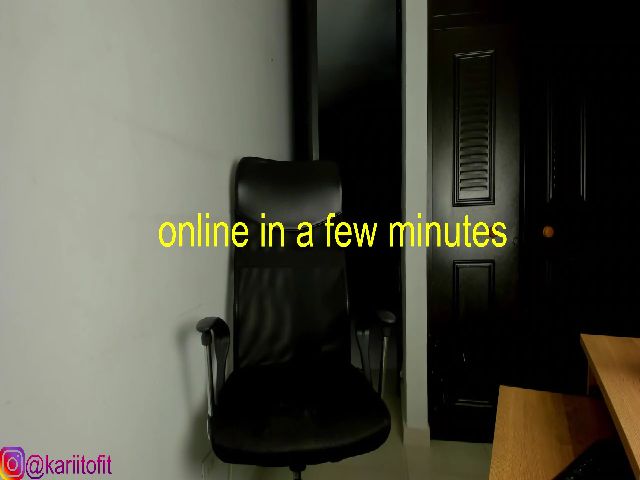 Live sex webcam photo for Sarah_doll1 #274124171
