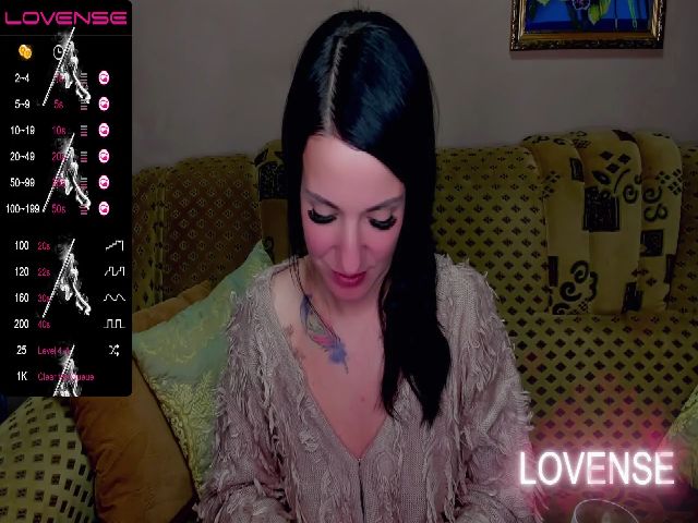 Live sex webcam photo for Sarrah_Show #272366326