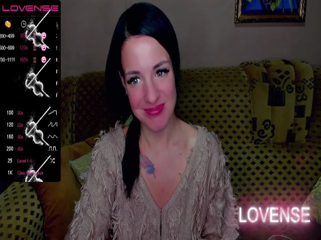 Live sex webcam photo for Sarrah_Show #272367188