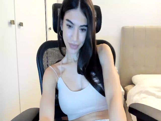 Live sex webcam photo for SashaLopez #273657687