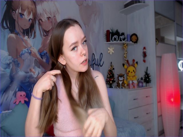 Live sex webcam photo for Sasha_Copelx #271836894