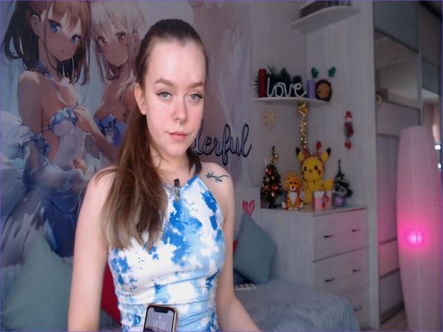 Live sex webcam photo for Sasha_Copelx #271906715