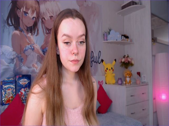 Live sex webcam photo for Sasha_Copelx #272251349