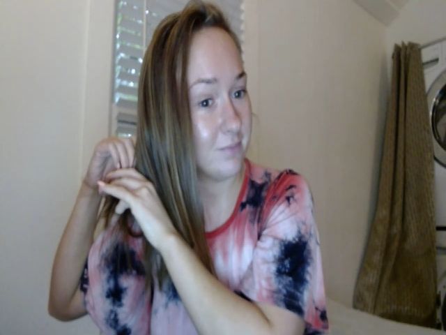 Live sex webcam photo for Sashawonderr #272152023