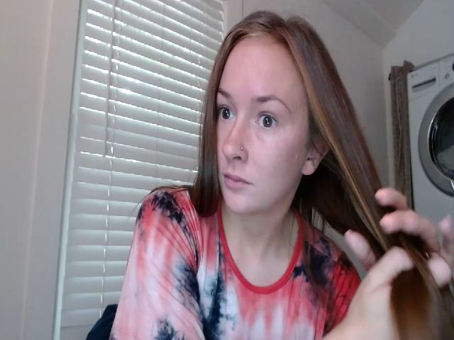 Live sex webcam photo for Sashawonderr #272175913