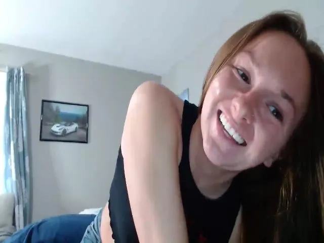 Live sex webcam photo for Sashawonderr #274357897