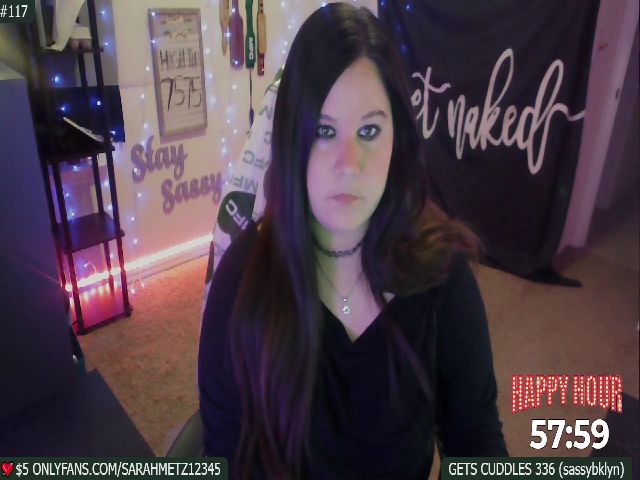 Live sex webcam photo for SassySarah94 #273556906