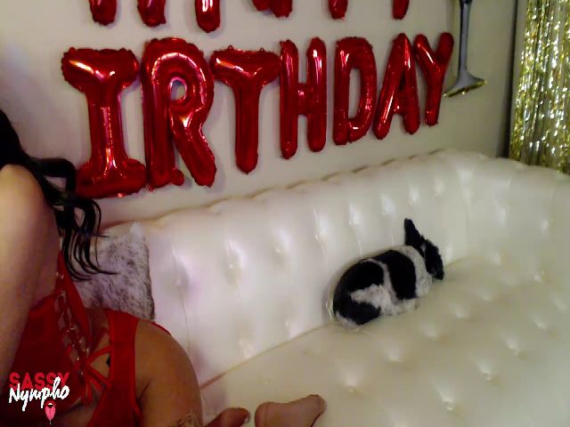 Live sex webcam photo for Sassy_Nympho #272353075