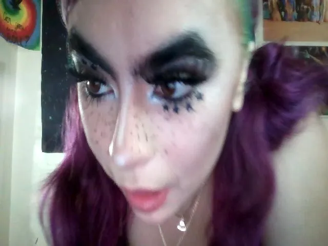 Live sex webcam photo for Sassydollkiki #271882338