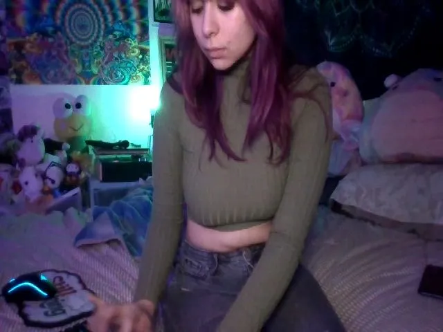 Live sex webcam photo for Sassydollkiki #272093704