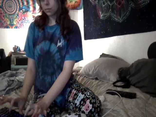 Live sex webcam photo for Sassydollkiki #272497761