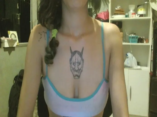Live sex webcam photo for Satyvaa #271869706