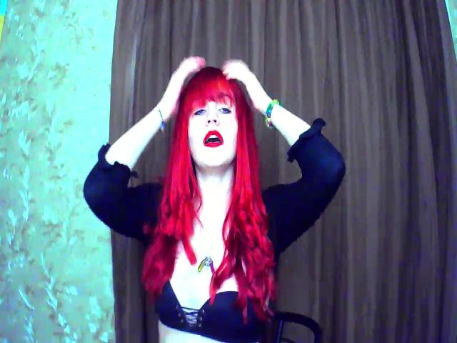 Live sex webcam photo for Scarlet_Irbis #271775696