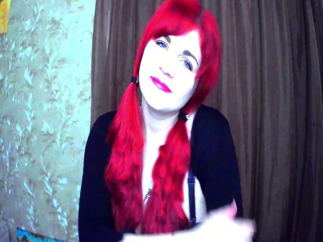 Live sex webcam photo for Scarlet_Irbis #271841744