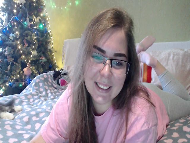 Live sex webcam photo for Scarlet_Johan #271853055