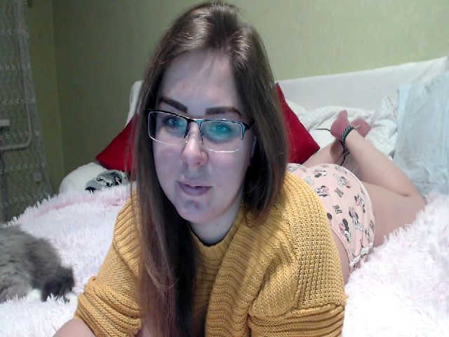 Live sex webcam photo for Scarlet_Johan #272330656