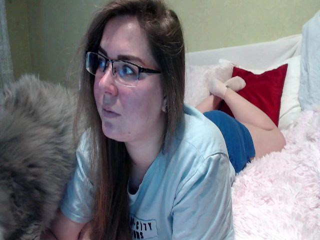 Live sex webcam photo for Scarlet_Johan #272387114