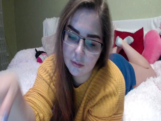 Live sex webcam photo for Scarlet_Johan #272490665