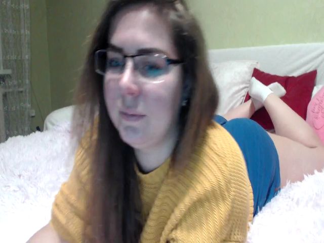 Live sex webcam photo for Scarlet_Johan #272513903