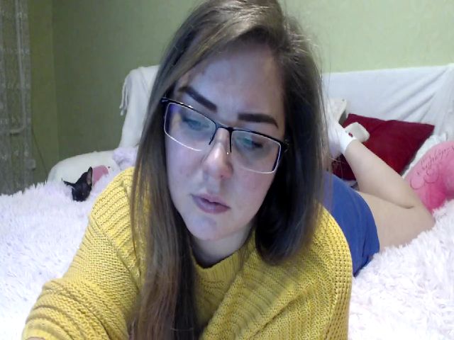 Live sex webcam photo for Scarlet_Johan #272517568