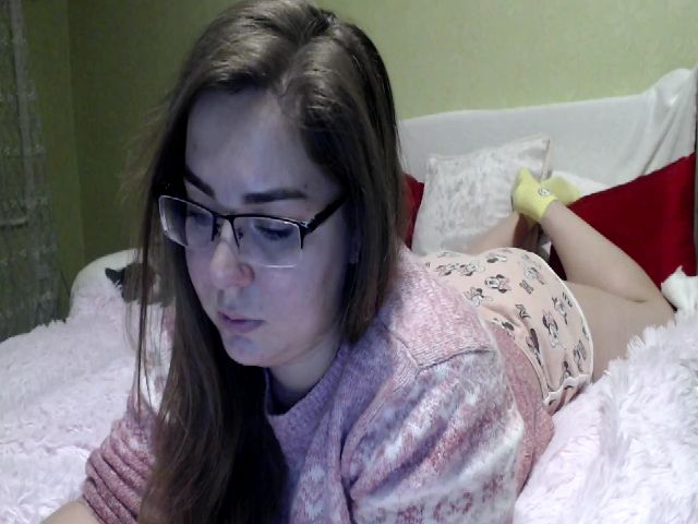 Live sex webcam photo for Scarlet_Johan #272544770