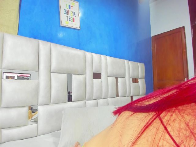 Live sex webcam photo for Scarlet_corte #272836312