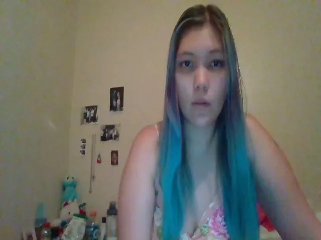 Live sex webcam photo for Scarlette93 #273413876