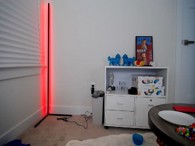 Live sex webcam photo for Scout #271729095