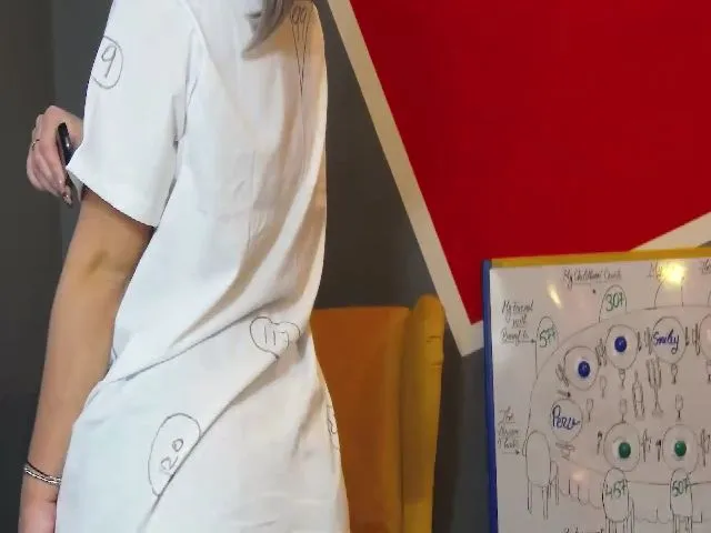 Live sex webcam photo for SecretAmber #272585466