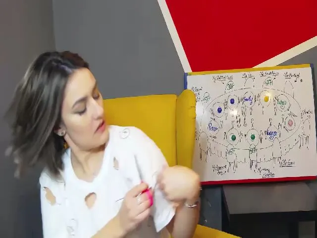 Live sex webcam photo for SecretAmber #272586325