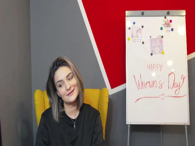 Live sex webcam photo for SecretAmber #272676002