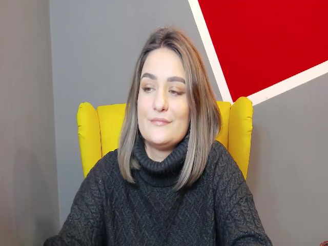 Live sex webcam photo for SecretAmber #272686529