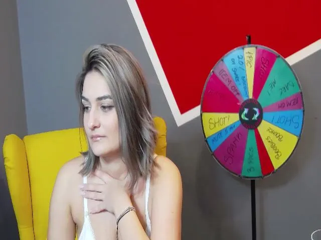 Live sex webcam photo for SecretAmber #272969997