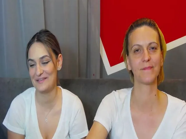 Live sex webcam photo for SecretAmber #273381887