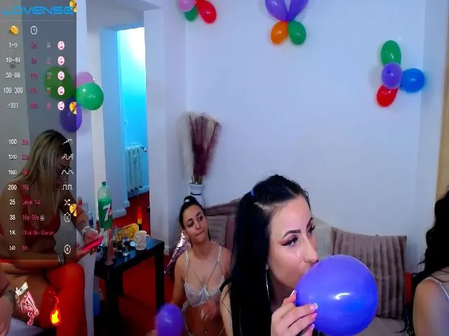 Live sex webcam photo for SeeyaN #274510141