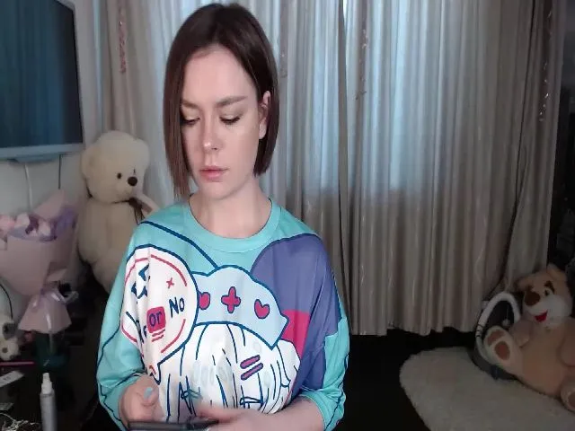 Live sex webcam photo for Sendmeanange1 #273207536