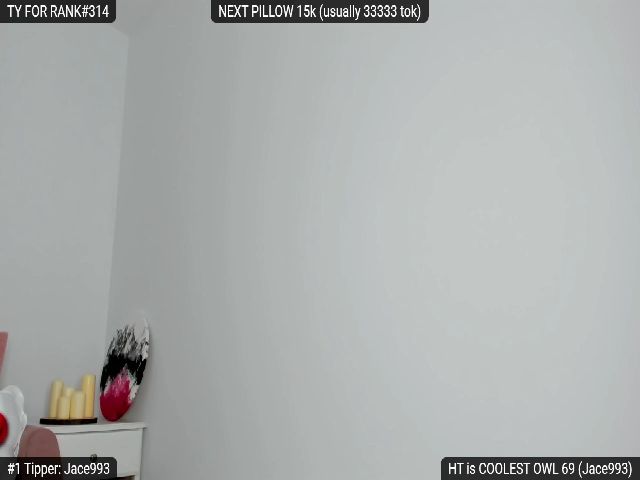 Live sex webcam photo for Sensationowl_ #273917283