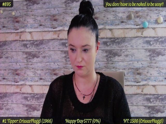 Live sex webcam photo for SensualCrissa #273011192