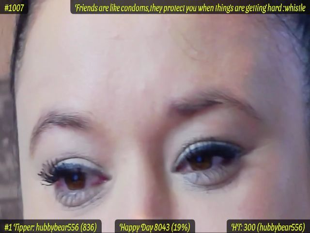 Live sex webcam photo for SensualCrissa #273040487