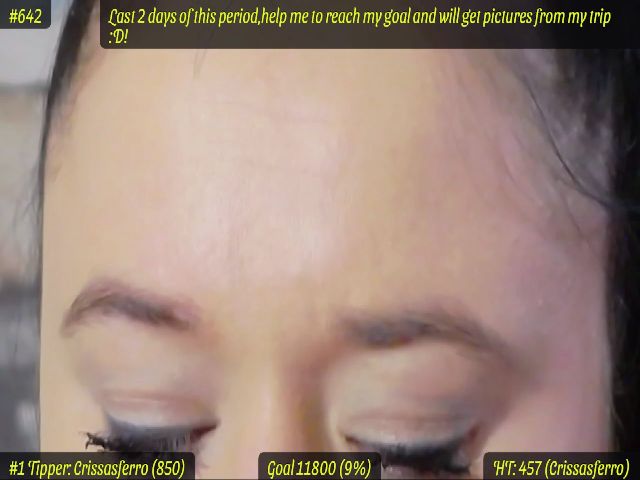 Live sex webcam photo for SensualCrissa #273230729